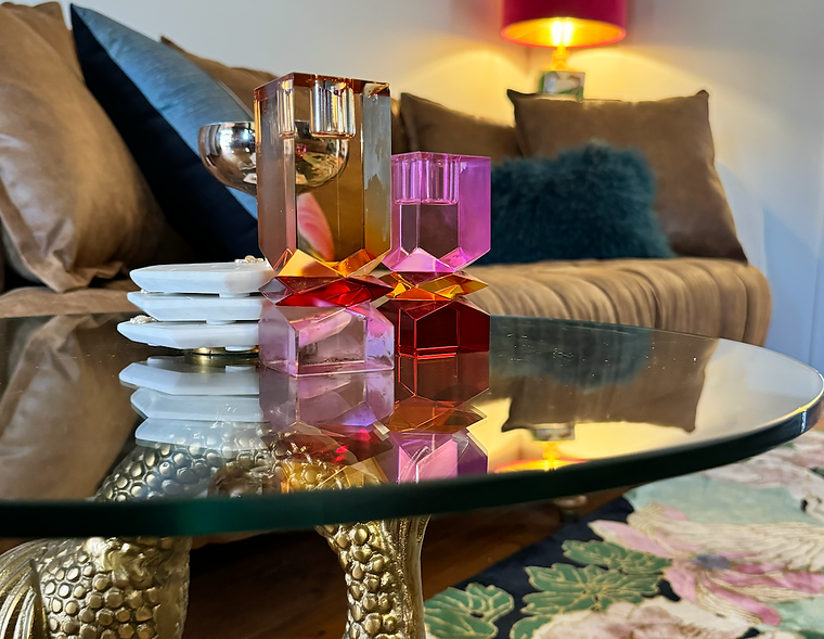 Living Room project by Brinnie T Design