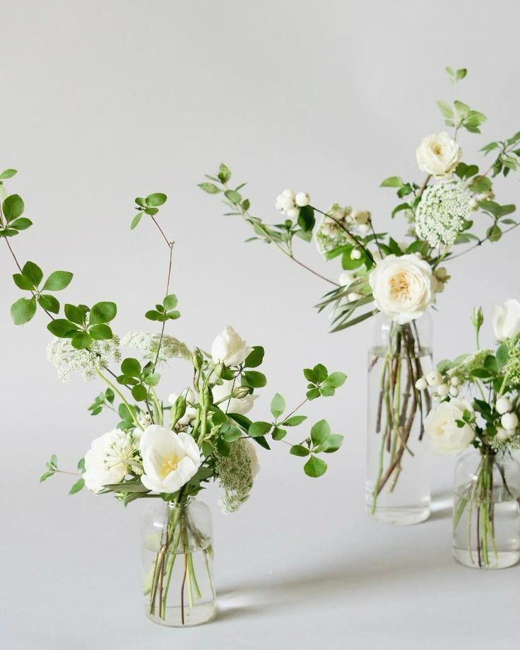 Minuit - New Years Eve Centerpiece