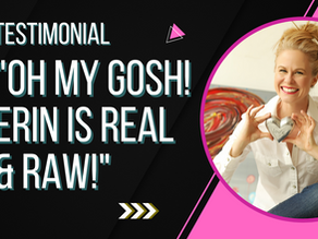 Testimonial - Shanna