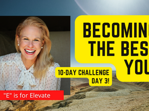 BTBY 10 Day Challenge - Day 3