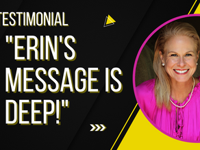 Testimonial - Coach C