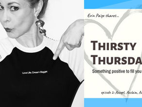 Thirsty Thursday - Ep. 2