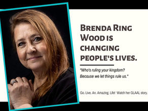 Incarceration Changed Her Life