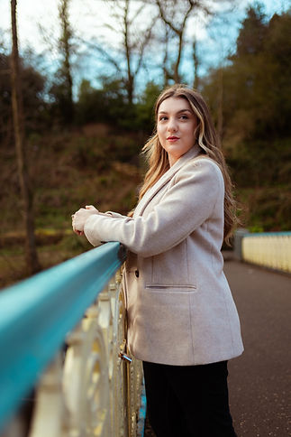 Photographed by Andres McNeil