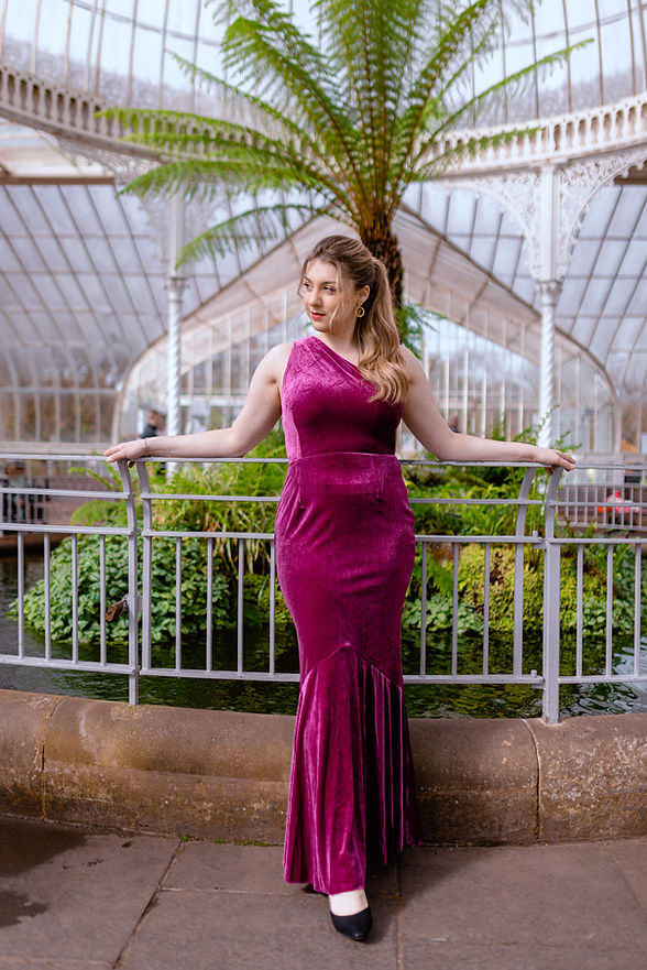 Photographed by Andres McNeil