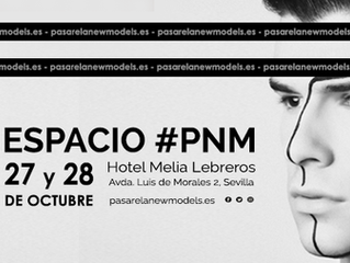 ESPACIO #PNM celebra su primera edición en Sevilla