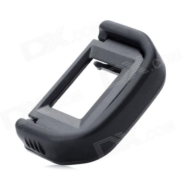 Thumbnail: EF Eye Cup for Canon 1100D / 650D / 600D / 550D / 500D / 450D - Black