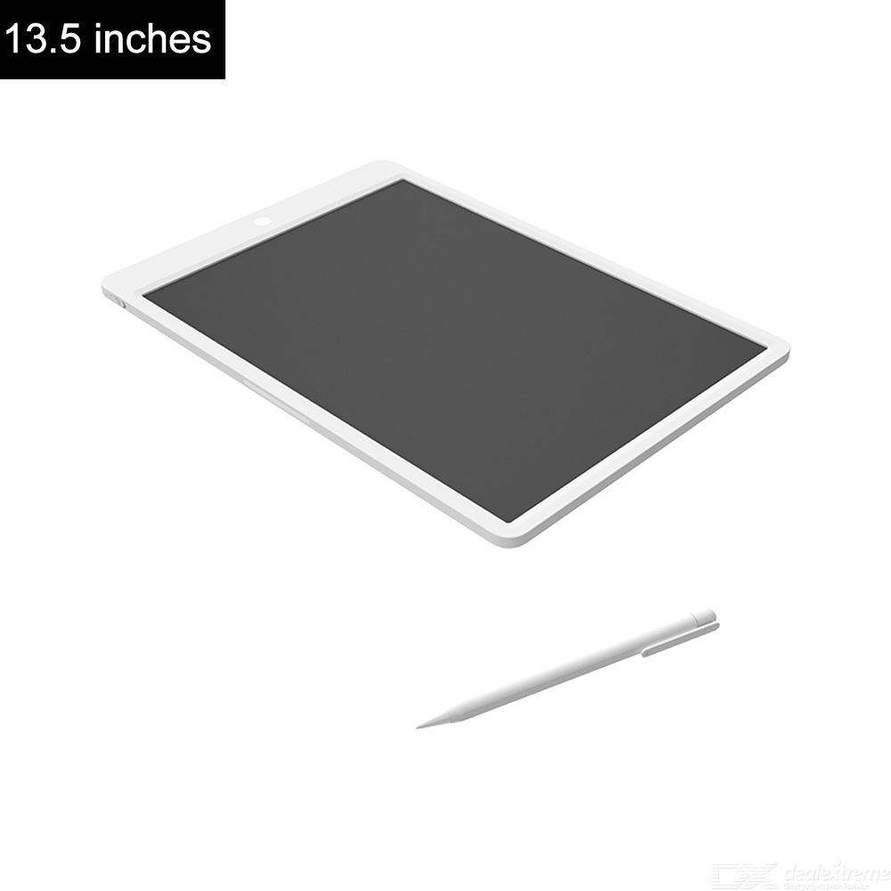 Xiaomi Mijia 10/13.5 Inch Kids LCD Handwriting Small Blackboard Writing Tablet