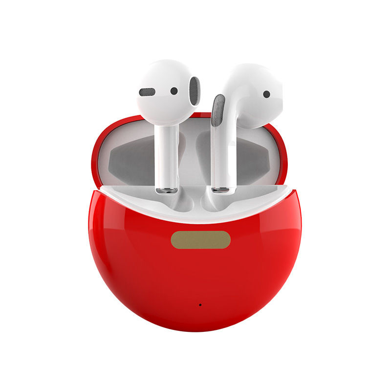 Thumbnail: TWS Mini Hifi Deep Bass Wireless Bluetooth Earphone,BT 5.0 Touch Control Earplug