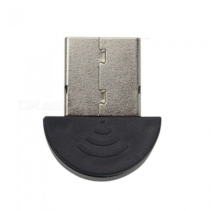 Thumbnail: Cwxuan Portable Plug and Play  USB 2.0 Microphone / MIC - Black