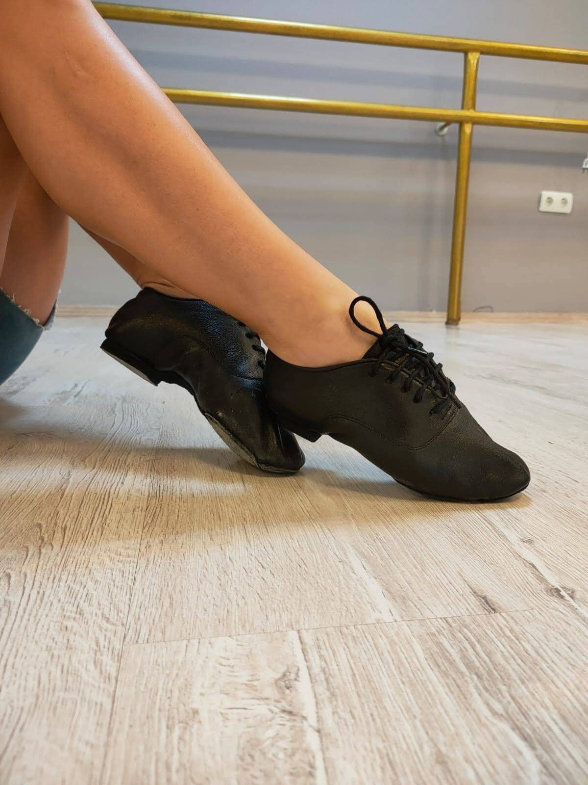 Jazz Dance Shoes For Kids and Adoults