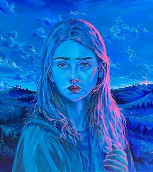 Blue hour.heif