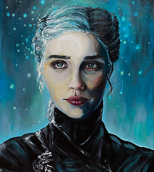 portrait Lynnsdesign