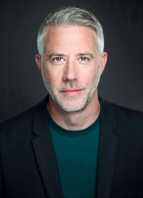 Nicholas Maude Private Lives UK Tour