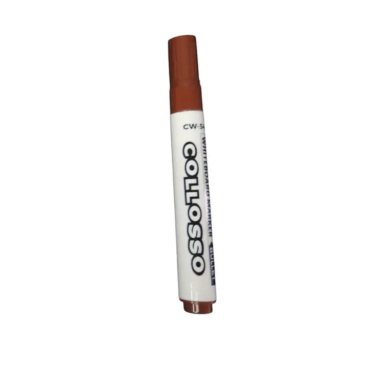 Thumbnail: Collosso Whiteboard Marker Bullet Tip