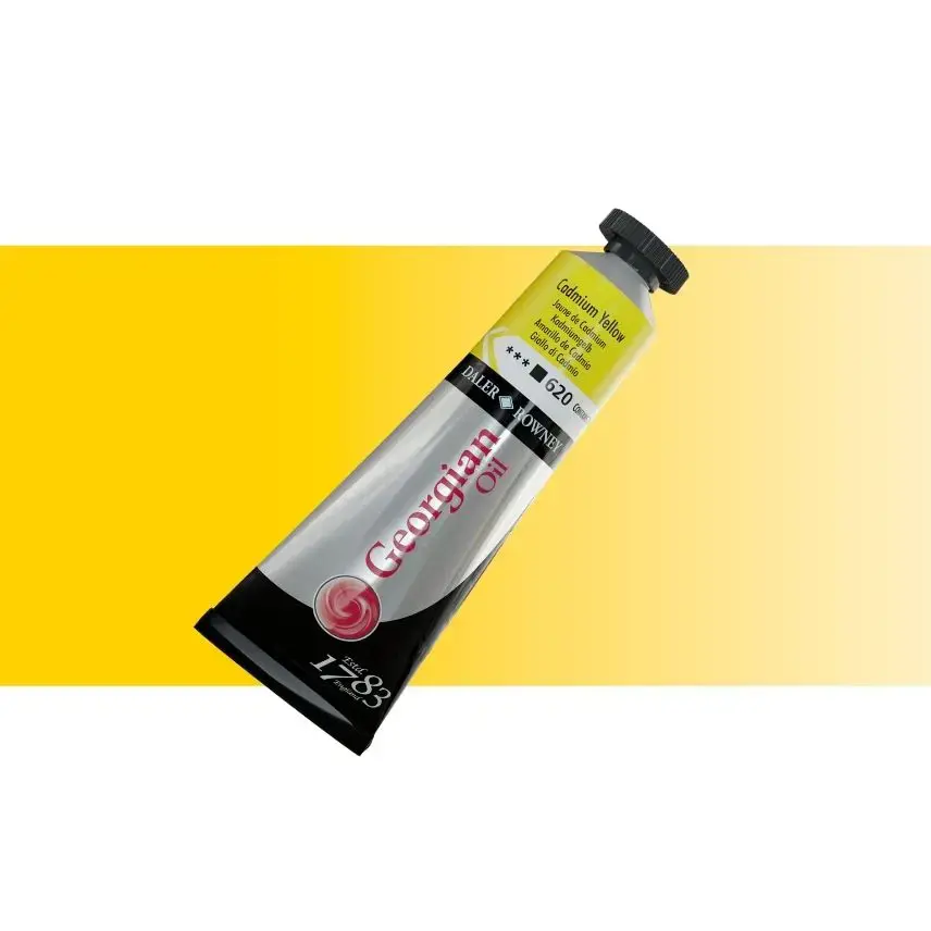 Thumbnail: Georgian Oil Paint 38ml