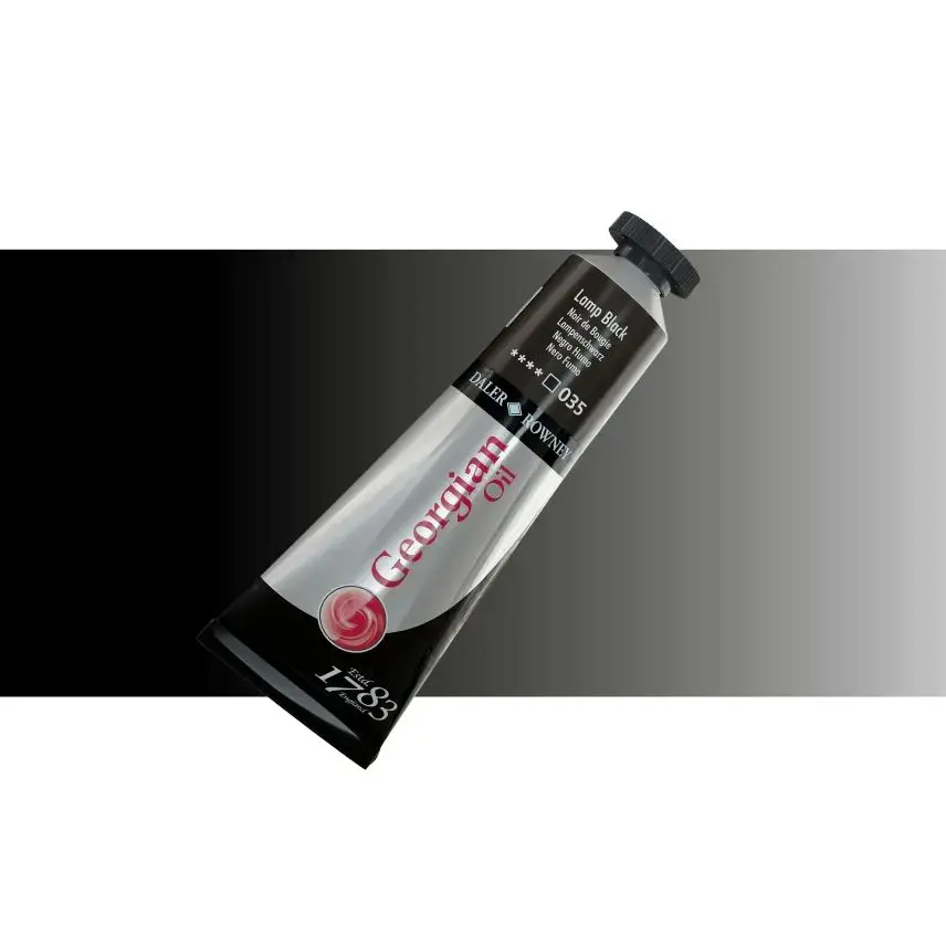 Thumbnail: Georgian Oil Paint 38ml