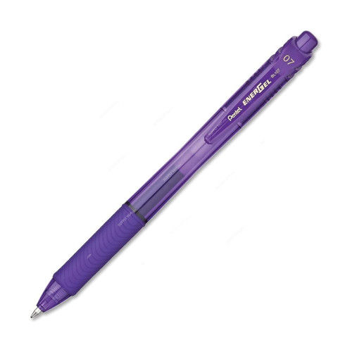 Thumbnail: Pentel EnerGel-X BL107
