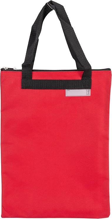 Thumbnail: A4 Library Book Bag
