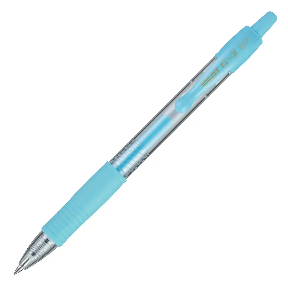 Thumbnail: Pilot G2 Pastel Gel Pen - 0.7 mm