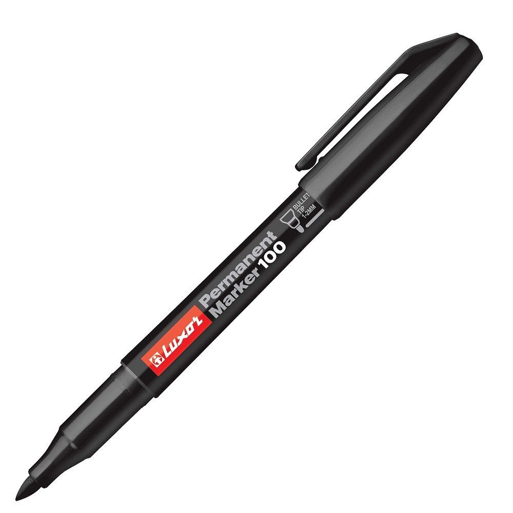 Luxo'r Permanent Marker 100