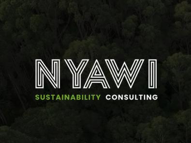 Writer: Nyawi Consulting