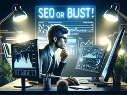 The SEO Pro Tip: If you don't do this, you will lose