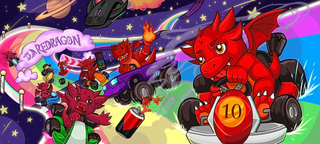 Copa Draquinho - Alice