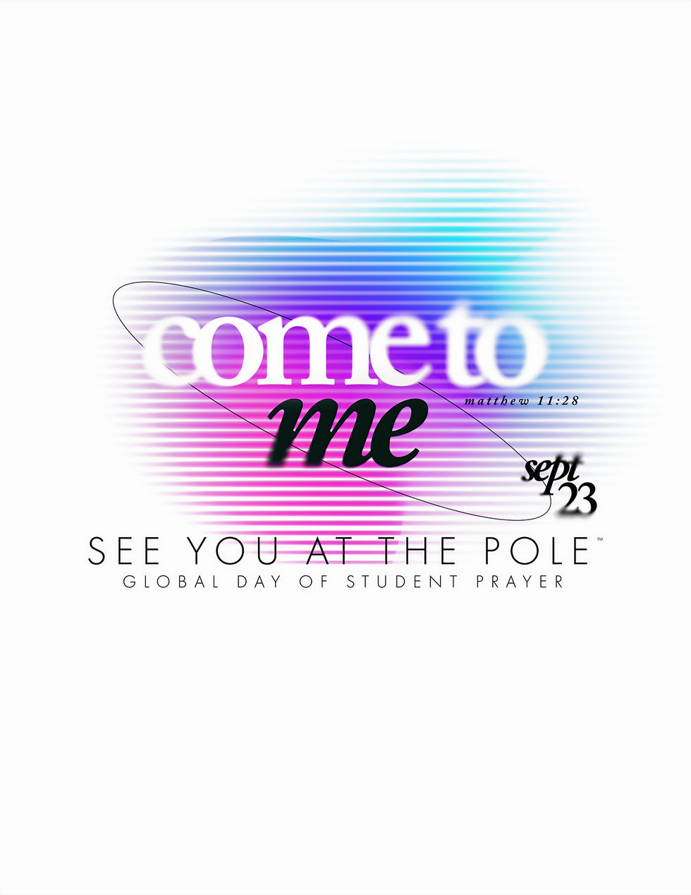 See You At The Pole