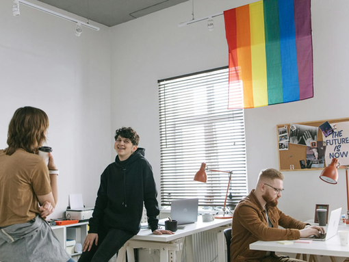 Diversidad en las PYMES: Primeros pasos para marcar la diferencia