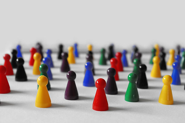 Equality and Equity