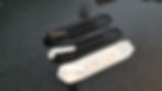 Thumbnail: Wide Skis for Deep Snow - Lightweight