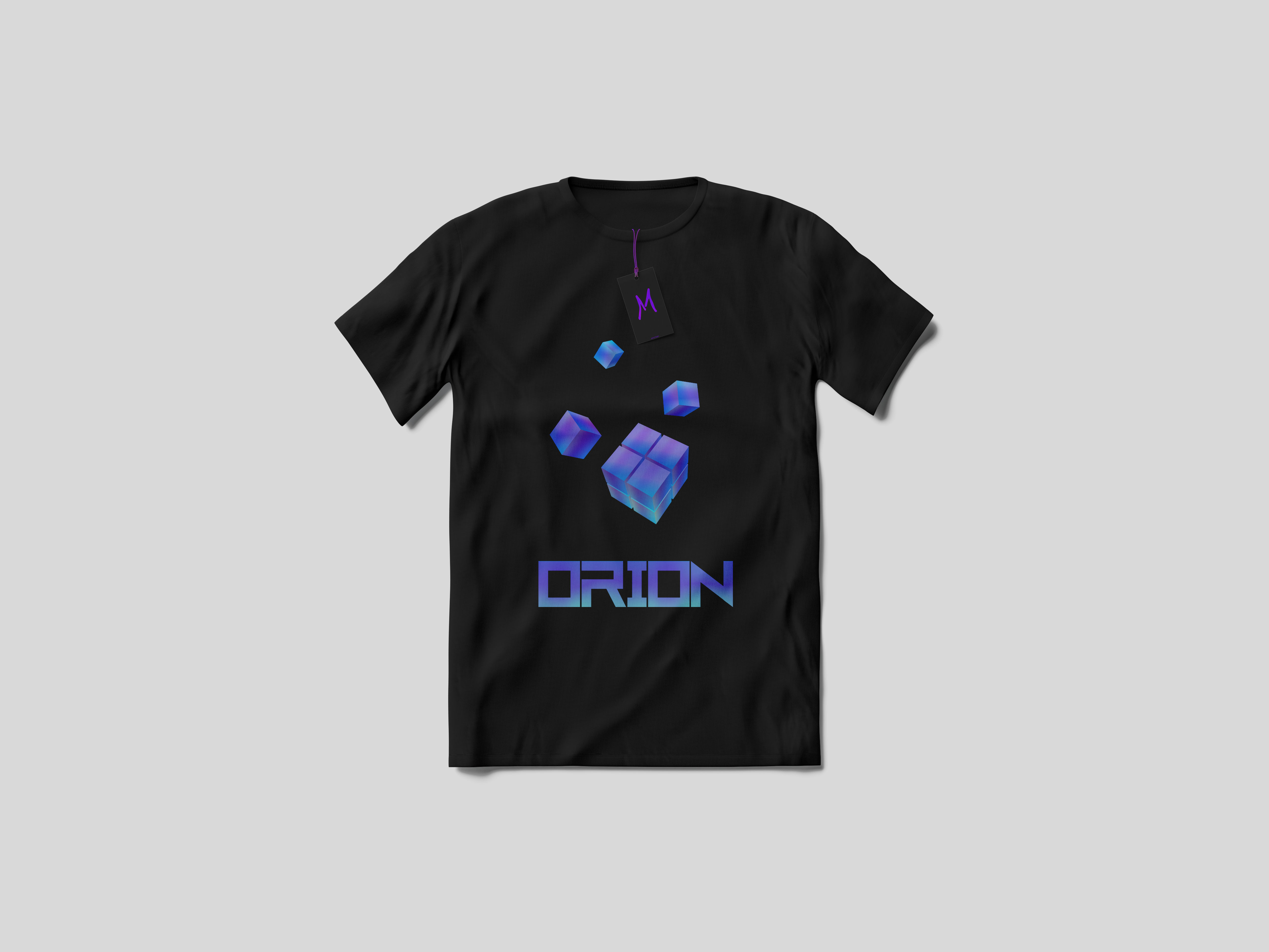 CAMISA ORION