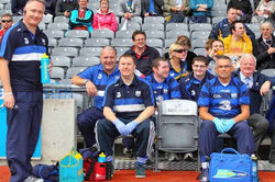 Flanagan Physio Tramore Waterford