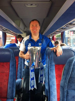 Flanagan Physio Tramore Waterford