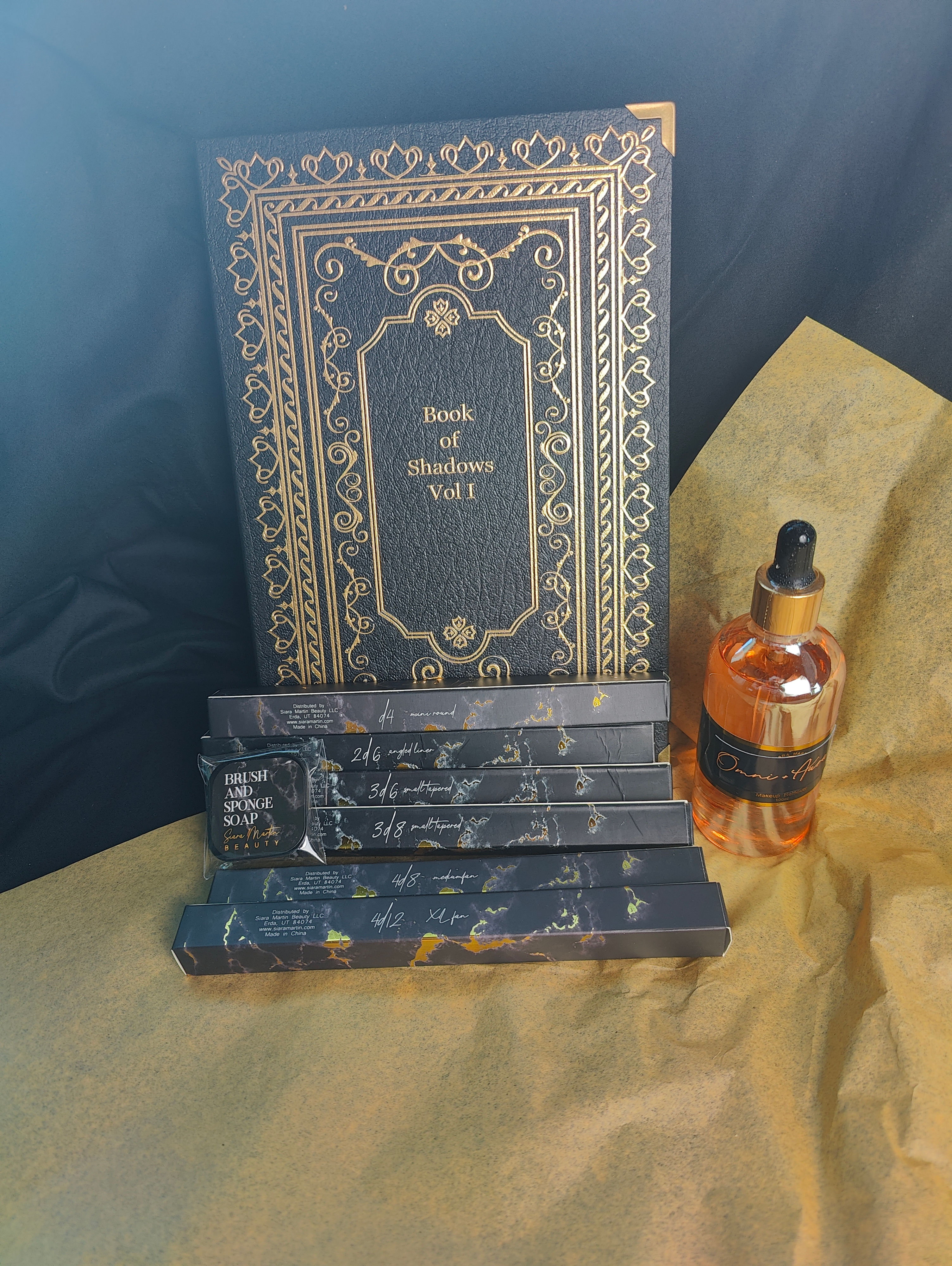 Vol 1 Basics Bundle