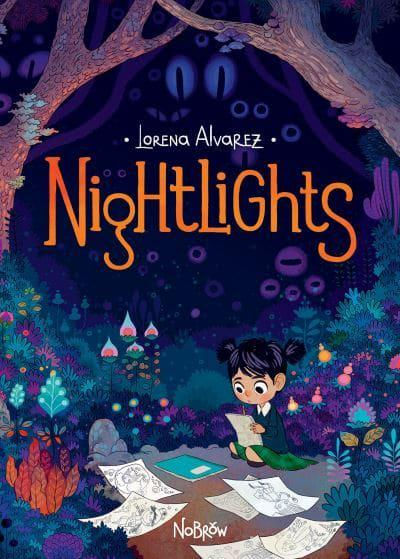 Nightlights - Lorena Alvarez