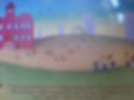 Thumbnail: Yoruba&English,The Giant Turnip/Omiran Tonipi by Henriette Barkow