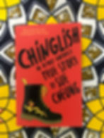 Thumbnail: Chinglish By Sue Cheung