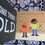 Thumbnail: Paris - My Little Cities (Board book) by Jennifer Adams