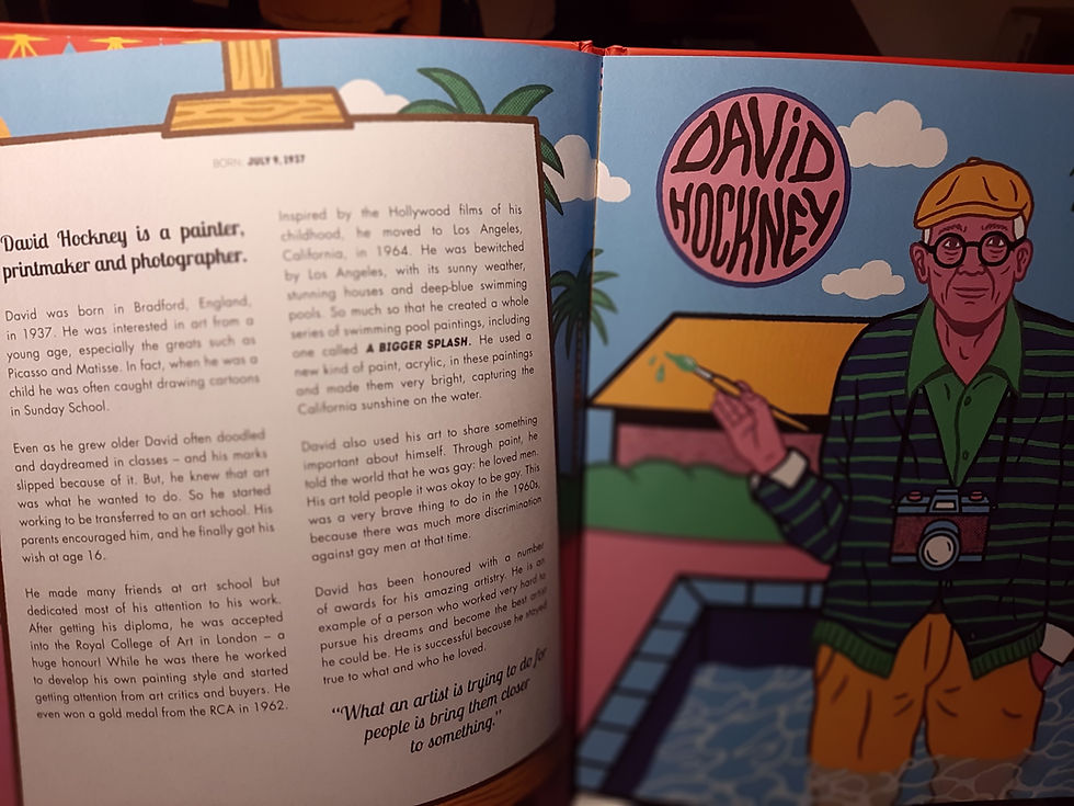 Thumbnail: **Bestseller!! Boy oh Boy, 30 coming of age Stories, Cliff Leek & Bene Rohlmann