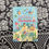 Thumbnail: Little First Stickers Mermaids: Usborne by Holly Bathie