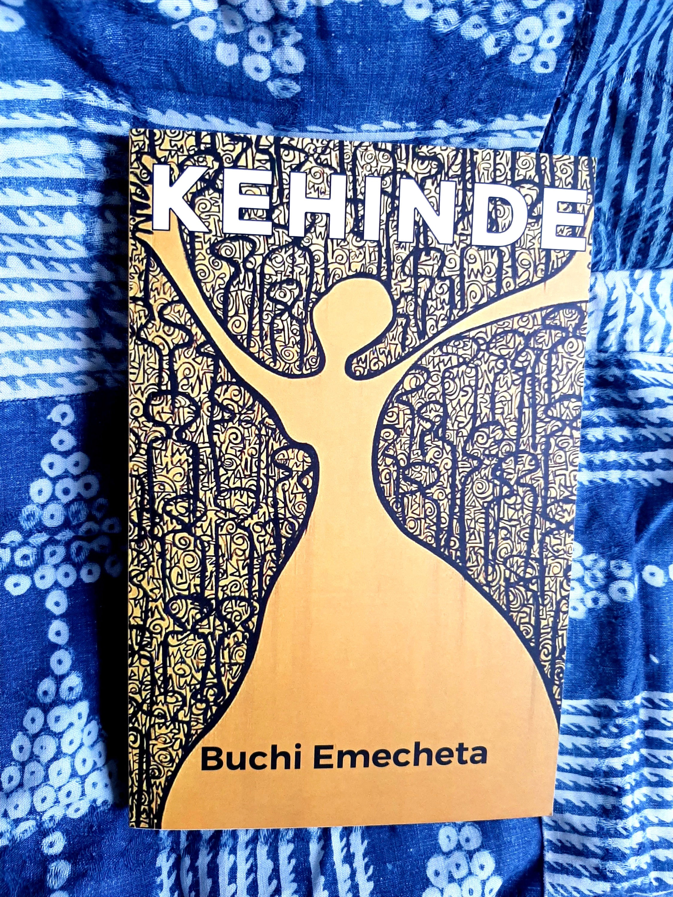 Kehinde by Buchi Emecheta