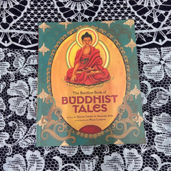 Buddhist Tales by Sherab Chodzin £9.99