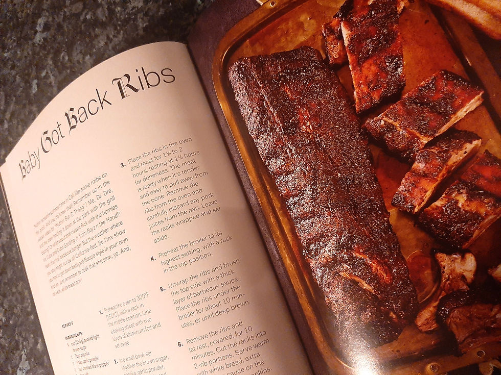 Thumbnail: Snoop Dogg's Cook Book, Platinum Recipes From Tha Boss Dogg's Kitchen