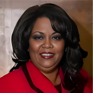 Dr. Tina Jenkins