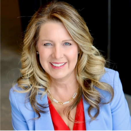 Shona Sowell Headshot