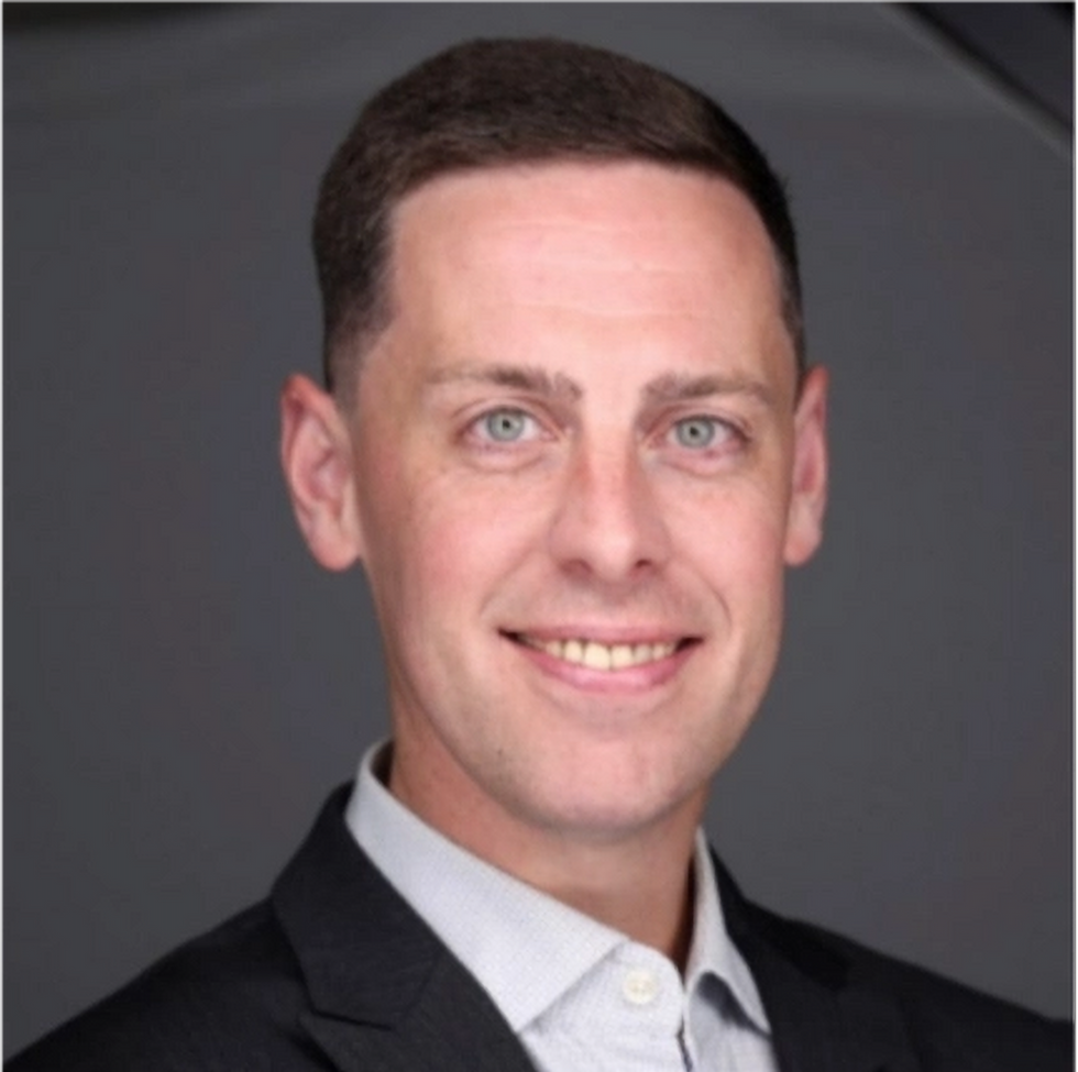 Courtney Harrness Headshot