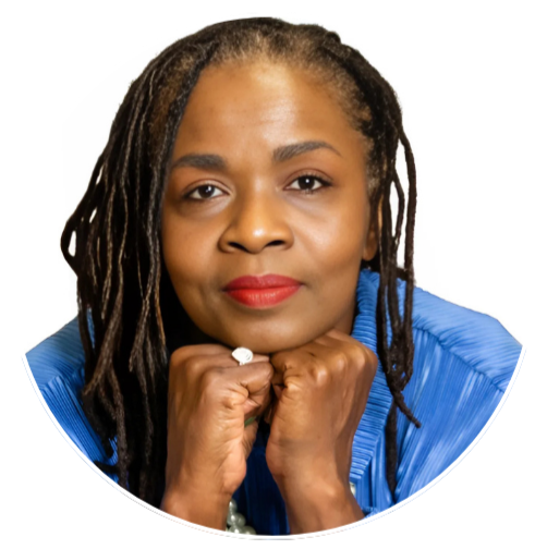 Dr. Sandra Stanley headshot