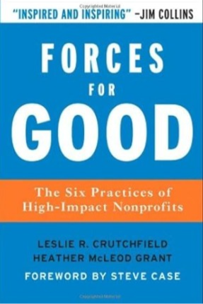 Forces for Good